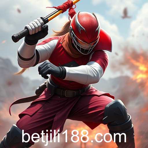 Exploring the Thrills of Action Games: Spotlight on 'jili188'