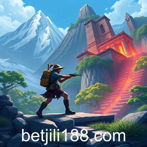 Exploring The Allure of Adventure Games: The Rise of 'jili188'