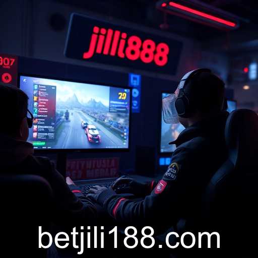 jili188