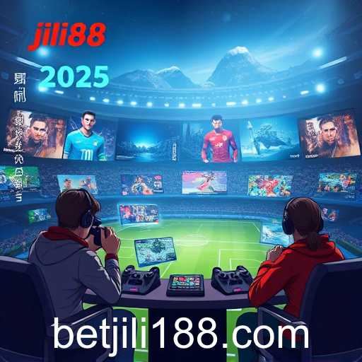 The Evolution of Online Gaming in 2025