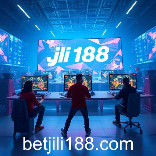 Evolving Landscape of Online Gaming: A Look at Jili188