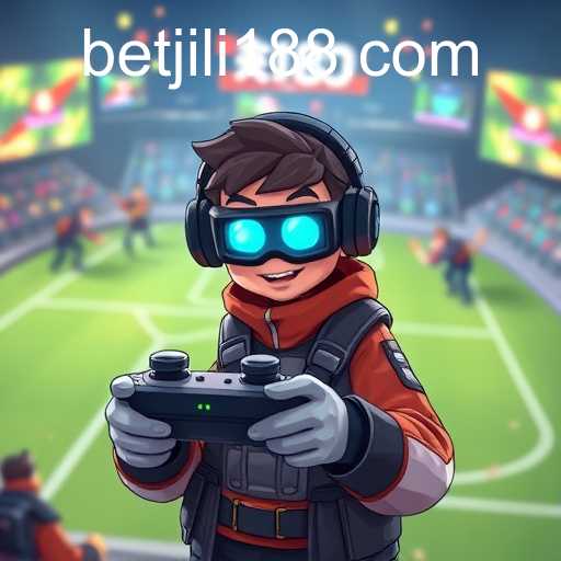 Jili188: Revolutionizing Online Gaming Experience