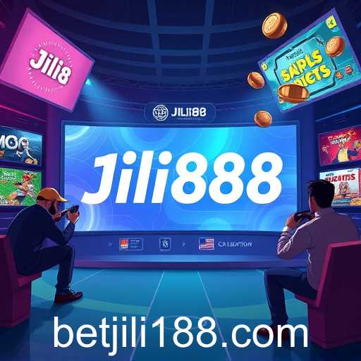 Exploring Jili188: The Gaming Platform Revolution