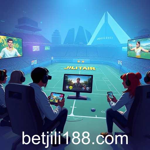 Jili188 Gaming Platform: A Rising Star in the Online Gaming World