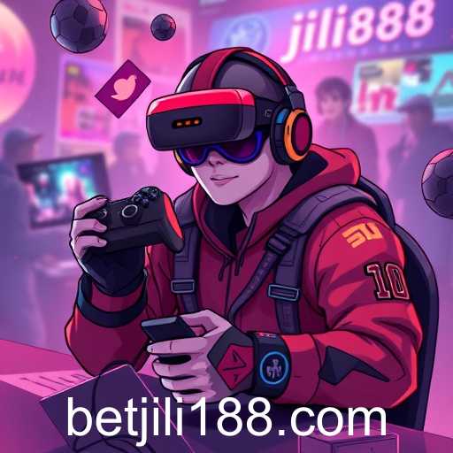 The Rise of Jili188: Gaming Trends and Developments