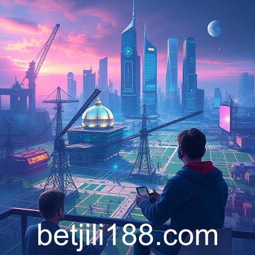 Jili188: Navigating the Growing Landscape of Online Gaming