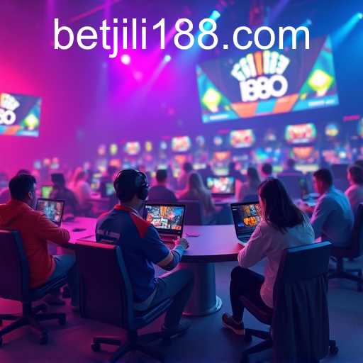 The Rise of Jili188 in the Online Gaming Sphere