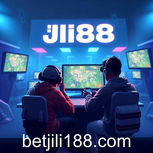 The Rise of Jili188 in the Online Gaming World