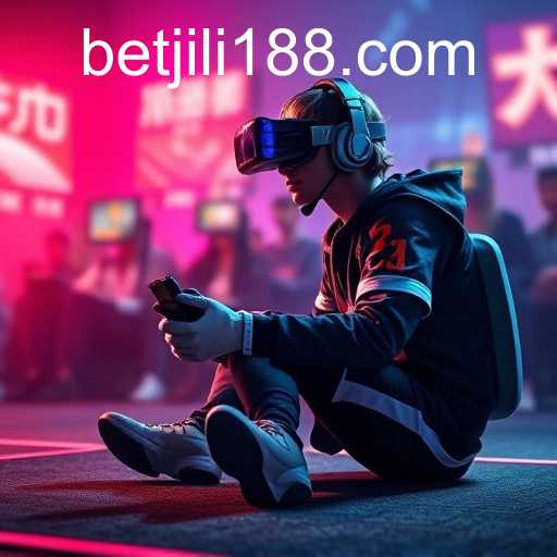The Rise of Jili188: A Gaming Phenomenon