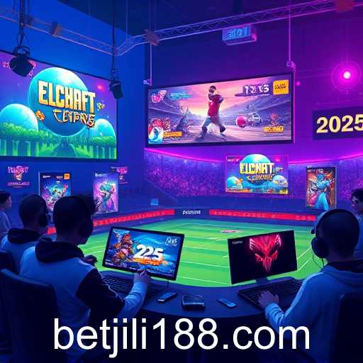 The Evolution of Online Gaming in 2025