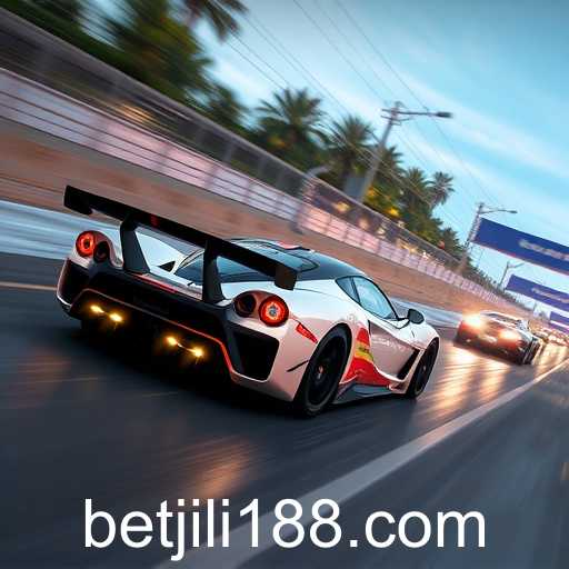 Exploring the Thrills and Excitement of Racing Games on jili188