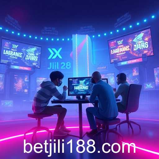 The Rise of Jili188 in the Online Gaming Landscape