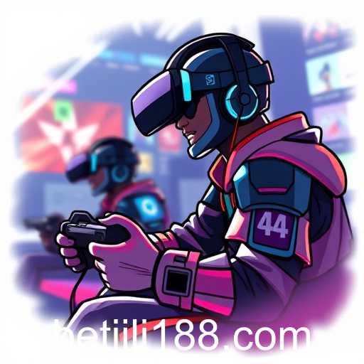 The Rise of Jili188: A New Era in Online Gaming