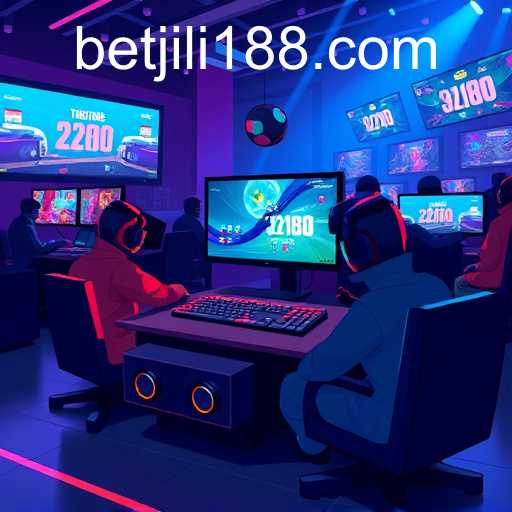 The Rise of Jili188 in Online Gaming