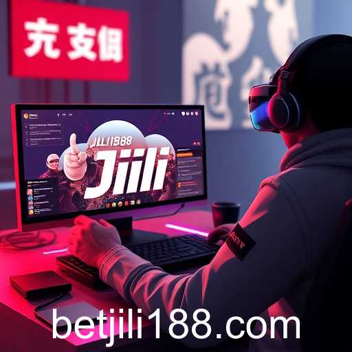 jili188