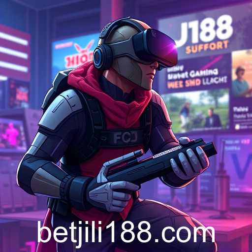 The Rise of Online Gaming and the Jili188 Phenomenon