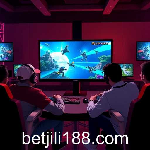 Rising Popularity of Online Gaming in 2025