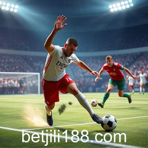 Exploring the Exciting World of Sports Games with Jili188